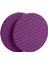 Roundknee Pad 2 Egzersiz Için Fiziksel Egzersizırıcısı Pilates (Yurt Dışından) 2