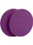 Roundknee Pad 2 Egzersiz Için Fiziksel Egzersizırıcısı Pilates (Yurt Dışından) 3