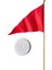 Golf Koymak Tren Malzemeleri Ev Çapı Için (Yurt Dışından) 2