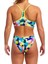 Brush It Off Kadın Bikini Takım, Alt Üst Bikini 3