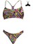 Strip Straps Kadın Bikini Takım, Alt Üst Bikini 1