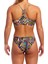 Strip Straps Kadın Bikini Takım, Alt Üst Bikini 3
