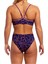 Serial Texter Bikini Takımı, Alt, Üst Takım Kadın Bikini 3