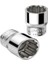 Lokma Anahtar 6 Köşe 1/2X16 mm 1