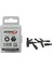 AKD/T25225 1/4 Torx T25X25 mm 144 Adet Bits Uç 1