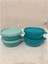 Şekerkap 4'lü Set Buzdolabı Saklama Kabı 4X300 MLCANIMEVIM57 4
