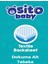 Osito Baby Bebek Bezi 6 Numara Extra Large 22 Adet 4