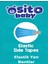 Osito Baby Bebek Bezi 6 Numara Extra Large 22 Adet 8