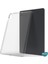 Xiaomi Mi Pad 5 Kılıf Transparent Soft Şeffaf 2