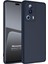 Xiaomi Mi 13 Lite Kılıf Groovy Soft Lacivert 1