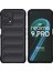 Realme 9 Pro 5g Kılıf Oslo Prime Siyah 1