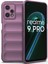 Realme 9 Pro 5g Kılıf Oslo Prime Lila 2