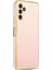 Samsung Galaxy M14 Kılıf Olive Plated Rose Gold 1