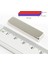 5 Adet 40 x 10 x 5 mm Blok Neodyum Mıknatıs 3
