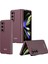 Samsung Galaxy Z Fold 5 Kapak Çift Parça Tam Koruma Kılıf Voyokıpt 1