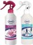 Oda Spreyi & Bahar Kokulu 2x 500 ml 1