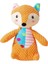 Cute Fox Voice Pet Toy (Yurt Dışından) 1