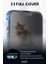 iPhone 14 Pro Max Hayalet Kırılmaz Cam 3