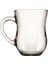 55383 Gurme Kulplu Ayran Bardağı 350 cc 1