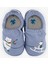 Buddy-Buddy Hyper Kot Mavi Barefoot Akıllı Patik 1