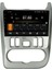Dacia Duster Android 10 Multimedya Carplay 2gb Ram + 32GB HDD Navigasyon Ekran 2