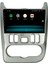 Dacia Duster Android 10 Multimedya Carplay 2gb Ram + 32GB HDD Navigasyon Ekran 3