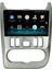 Dacia Duster Android 10 Multimedya Carplay 2gb Ram + 32GB HDD Navigasyon Ekran 4