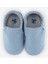 Recycled Canvas Basic Eco Açık Mavi Barefoot Patik 1