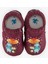 Umbrella Flower Hyper Mürdüm Barefoot Akıllı Patik 1