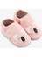 The Kuala Hyper Toz Pembe Barefoot Akıllı Patik 2