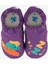 Slumber Hyper Mor Erik Barefoot Akıllı Patik 1
