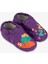 Slumber Hyper Mor Erik Barefoot Akıllı Patik 2