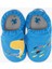Journey Hyper İndigo Mavi Barefoot Akıllı Patik 1