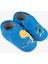 Journey Hyper İndigo Mavi Barefoot Akıllı Patik 2