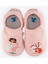 Jack Rabbit Hyper Toz Pembe Barefoot Akıllı Patik 1