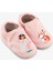 Jack Rabbit Hyper Toz Pembe Barefoot Akıllı Patik 2
