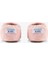 Jack Rabbit Hyper Toz Pembe Barefoot Akıllı Patik 4