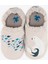 Friendly Hyper Havalı Gri Barefoot Akıllı Patik 1