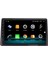 Dacia Duster Android 10 Multimedya Carplay 2gb Ram + 32GB HDD Navigasyon Ekran 5
