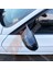 Bmw E90 Lcı Batman Yarasa Ayna Kapağı Piano Black / 2008-2011 2