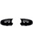 Opel Astra J Batman Yarasa Ayna Kapağı Piano Black / 2009-2020 5