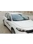 Fiat Egea Batman Yarasa Ayna Kapağı Piano Black / 2015 Sonrası 1