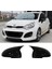 Kia Rio Batman Yarasa Ayna Kapağı Sinyalli Piano Black / 2012 - 2016 5