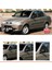 Fiat Albea Batman Yarasa Ayna Kapağı Piano Black 2002-2009 1