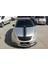 Opel Corsa D Batman Yarasa Ayna Kapağı Piano Black / 2006-2014 1