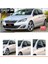 Peugeot 308 Batman Yarasa Ayna Kapağı Piano Black / 2014 - 2021 1