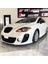 Seat Leon Mk2.5 Batman Yarasa Ayna Kapağı Piano Black / 2009-2012 1