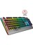 KB-R211 Prime Rgb Backlight Kristal Red Switch Mekanik Gaming Oyuncu 1