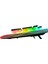 KB-R211 Prime Rgb Backlight Kristal Red Switch Mekanik Gaming Oyuncu 3