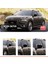 Citroen Cactus Batman Yarasa Ayna Kapağı Piano Black / 2014-2017 1